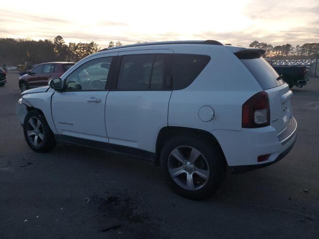 Photo 1 VIN: 1C4NJDEB1GD793560 - JEEP COMPASS LA 