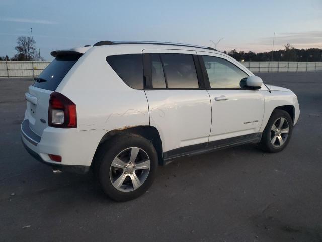 Photo 2 VIN: 1C4NJDEB1GD793560 - JEEP COMPASS LA 