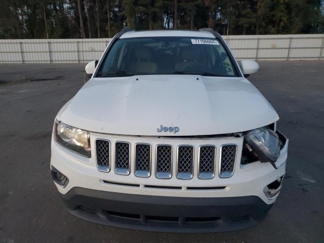 Photo 4 VIN: 1C4NJDEB1GD793560 - JEEP COMPASS LA 