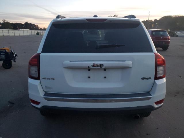 Photo 5 VIN: 1C4NJDEB1GD793560 - JEEP COMPASS LA 