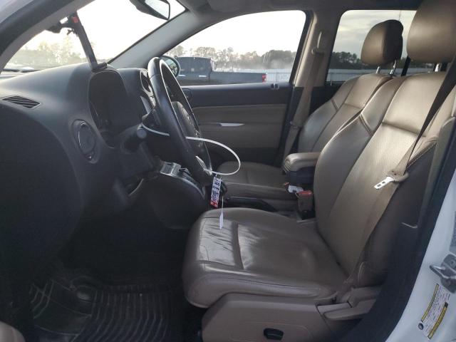 Photo 6 VIN: 1C4NJDEB1GD793560 - JEEP COMPASS LA 