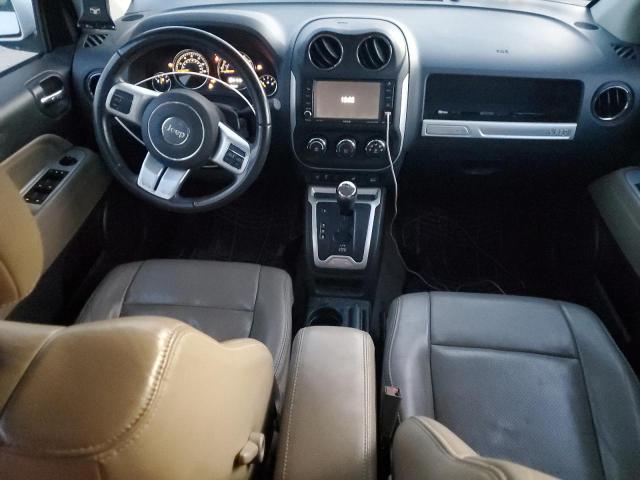 Photo 7 VIN: 1C4NJDEB1GD793560 - JEEP COMPASS LA 