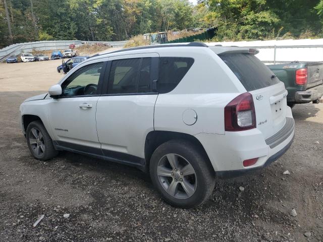 Photo 1 VIN: 1C4NJDEB1GD798726 - JEEP COMPASS LA 