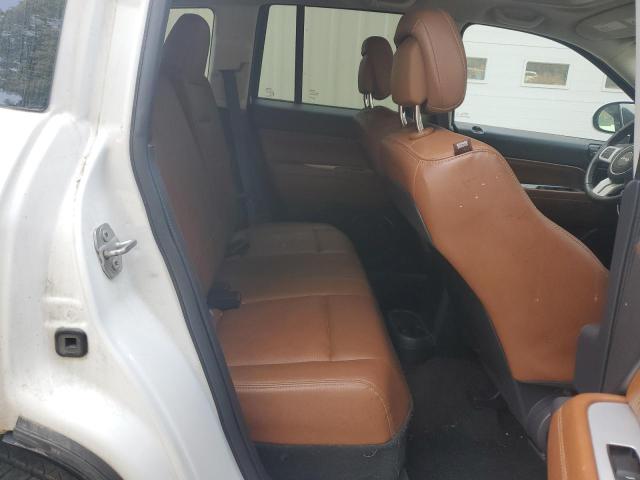 Photo 10 VIN: 1C4NJDEB1GD798726 - JEEP COMPASS LA 