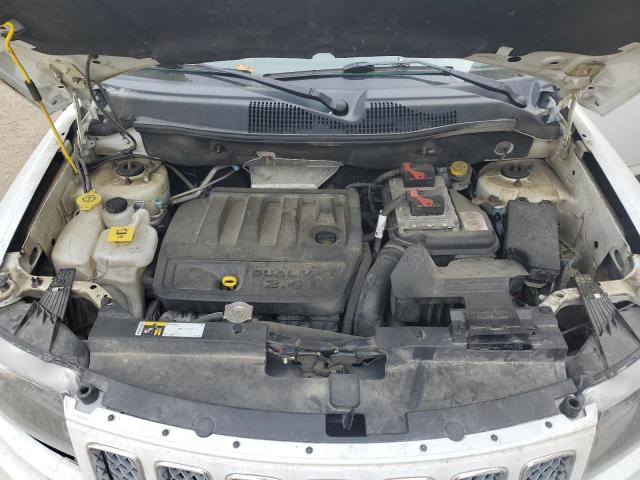 Photo 11 VIN: 1C4NJDEB1GD798726 - JEEP COMPASS LA 