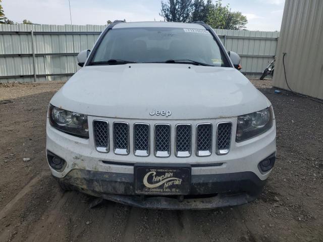 Photo 4 VIN: 1C4NJDEB1GD798726 - JEEP COMPASS LA 