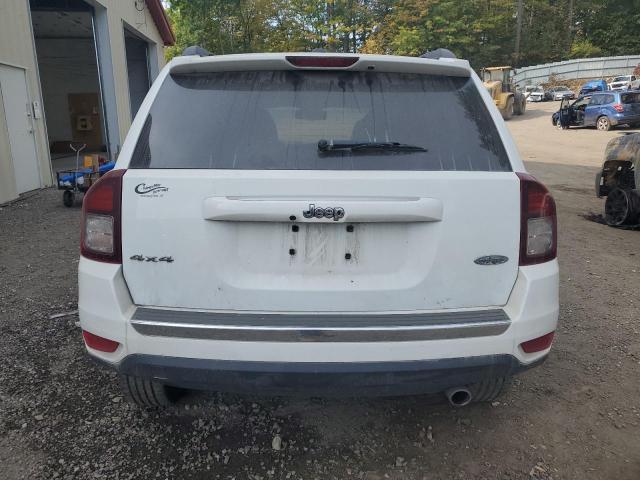 Photo 5 VIN: 1C4NJDEB1GD798726 - JEEP COMPASS LA 