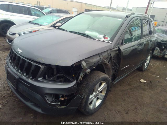 Photo 1 VIN: 1C4NJDEB1HD107373 - JEEP COMPASS 