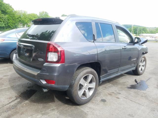 Photo 3 VIN: 1C4NJDEB1HD112718 - JEEP COMPASS LA 