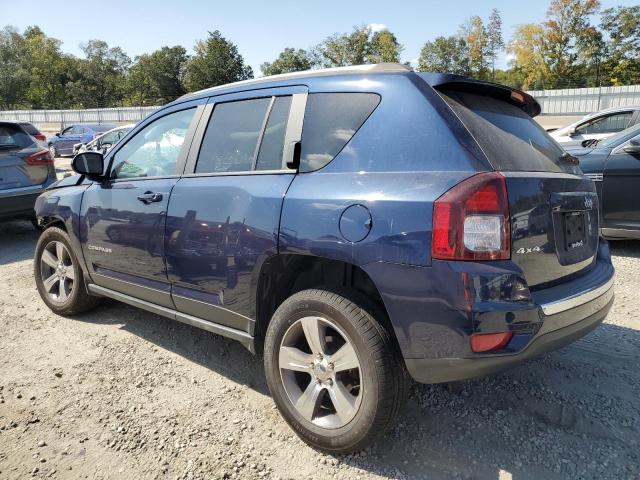 Photo 1 VIN: 1C4NJDEB1HD127364 - JEEP COMPASS 