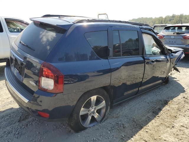 Photo 2 VIN: 1C4NJDEB1HD127364 - JEEP COMPASS 