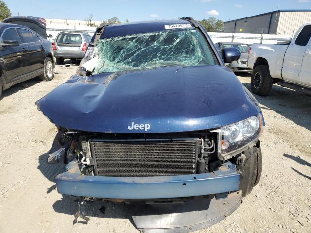 Photo 4 VIN: 1C4NJDEB1HD127364 - JEEP COMPASS 