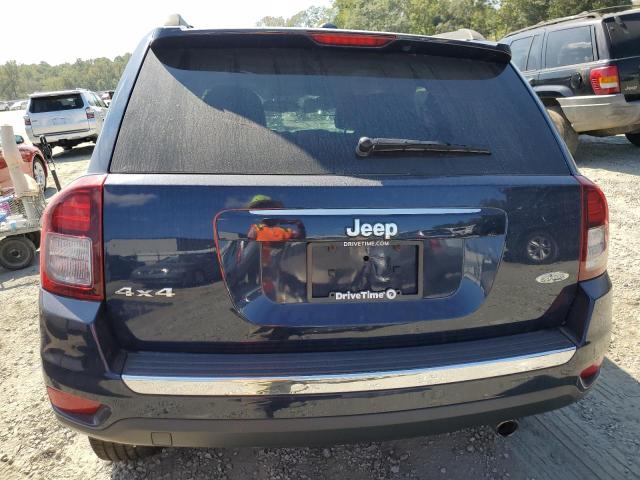 Photo 5 VIN: 1C4NJDEB1HD127364 - JEEP COMPASS 