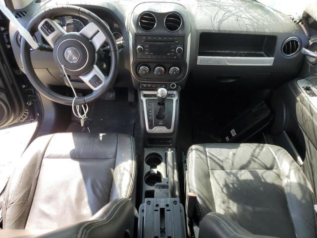 Photo 7 VIN: 1C4NJDEB1HD127364 - JEEP COMPASS 