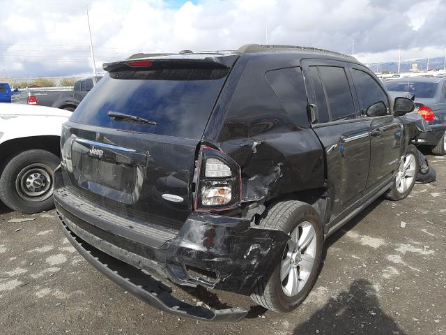 Photo 3 VIN: 1C4NJDEB1HD128577 - JEEP COMPASS LA 