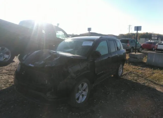 Photo 1 VIN: 1C4NJDEB1HD139823 - JEEP COMPASS 