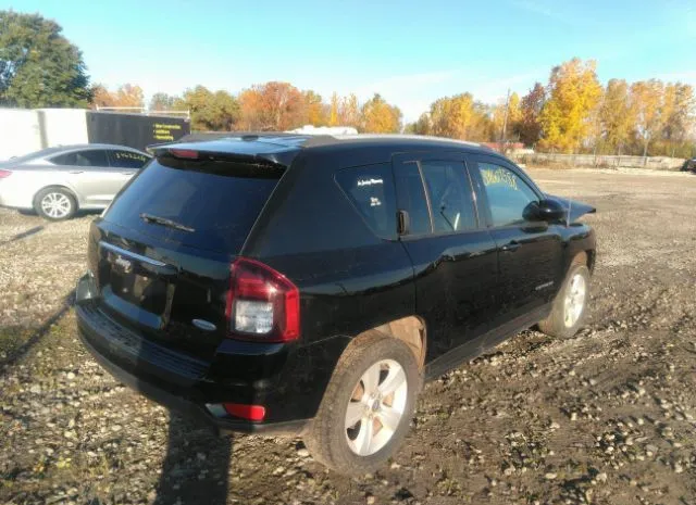 Photo 3 VIN: 1C4NJDEB1HD139823 - JEEP COMPASS 