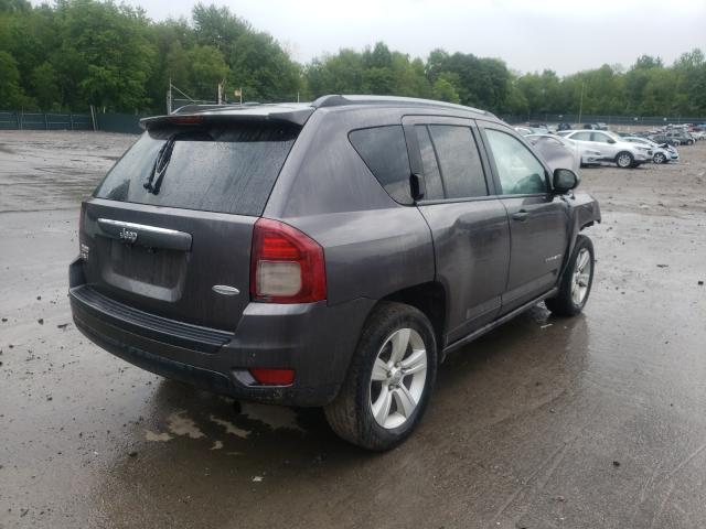 Photo 3 VIN: 1C4NJDEB1HD141720 - JEEP COMPASS LA 