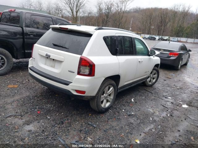 Photo 3 VIN: 1C4NJDEB1HD145217 - JEEP COMPASS 