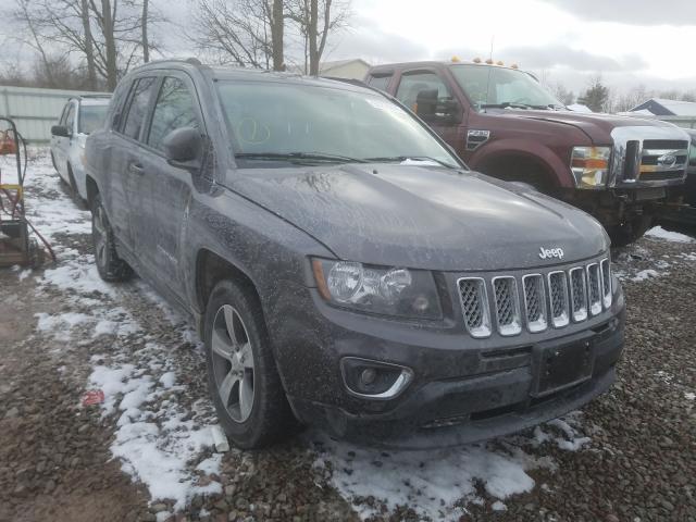 Photo 0 VIN: 1C4NJDEB1HD153740 - JEEP COMPASS 