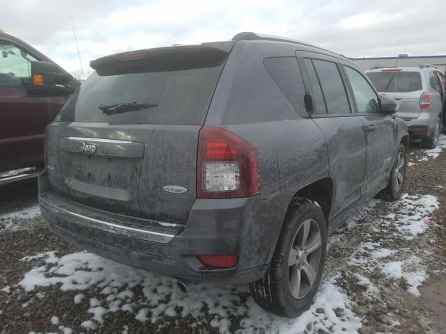 Photo 3 VIN: 1C4NJDEB1HD153740 - JEEP COMPASS 