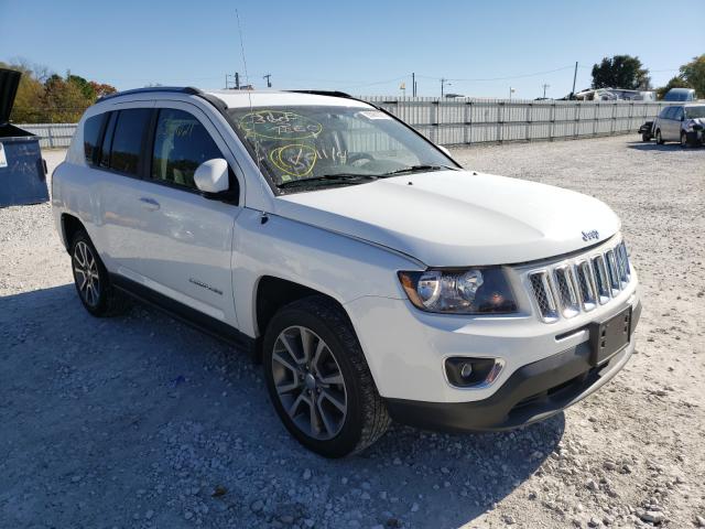 Photo 0 VIN: 1C4NJDEB1HD163538 - JEEP COMPASS LA 