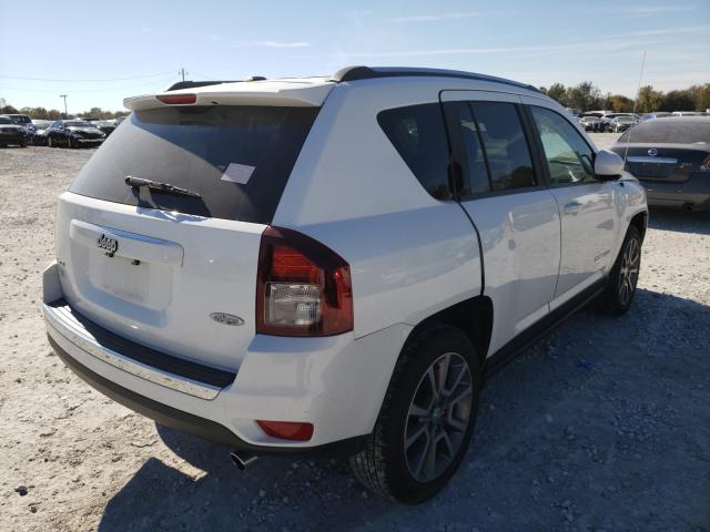 Photo 3 VIN: 1C4NJDEB1HD163538 - JEEP COMPASS LA 