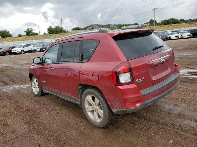 Photo 1 VIN: 1C4NJDEB1HD165452 - JEEP COMPASS LA 