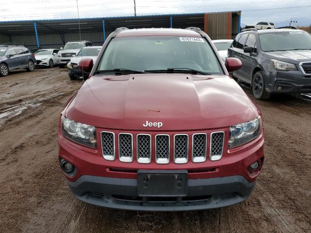 Photo 4 VIN: 1C4NJDEB1HD165452 - JEEP COMPASS LA 