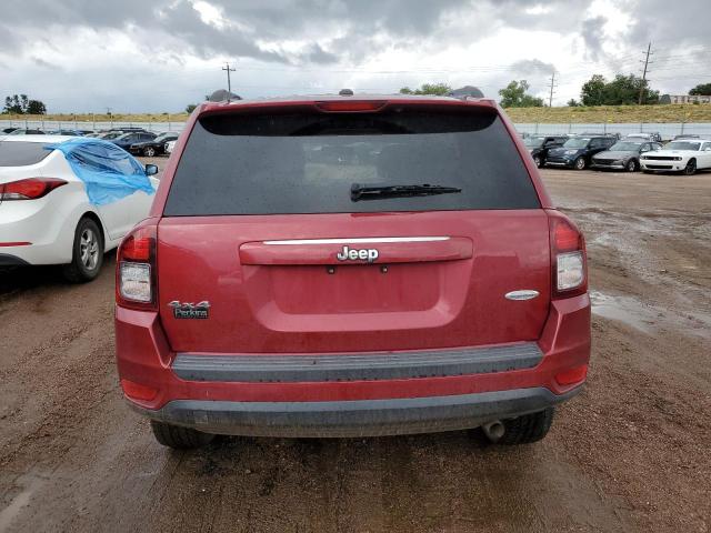 Photo 5 VIN: 1C4NJDEB1HD165452 - JEEP COMPASS LA 