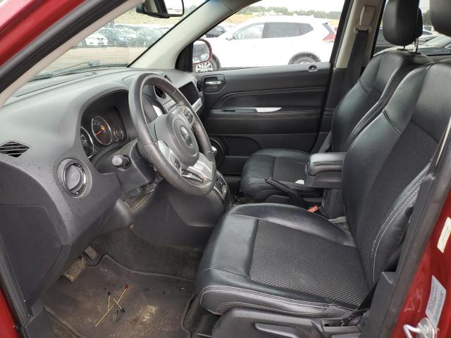 Photo 6 VIN: 1C4NJDEB1HD165452 - JEEP COMPASS LA 