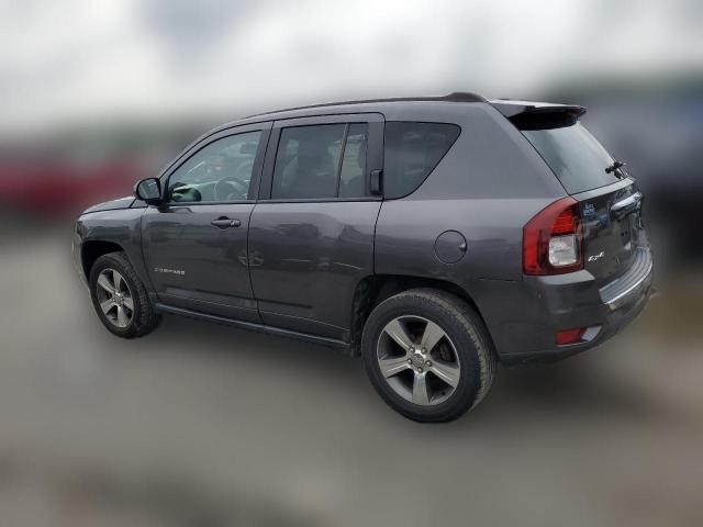 Photo 1 VIN: 1C4NJDEB1HD170120 - JEEP COMPASS 