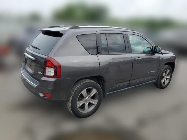 Photo 2 VIN: 1C4NJDEB1HD170120 - JEEP COMPASS 