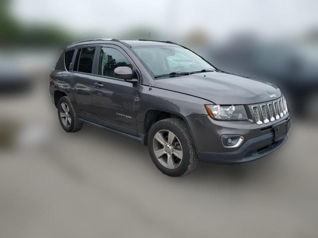 Photo 3 VIN: 1C4NJDEB1HD170120 - JEEP COMPASS 