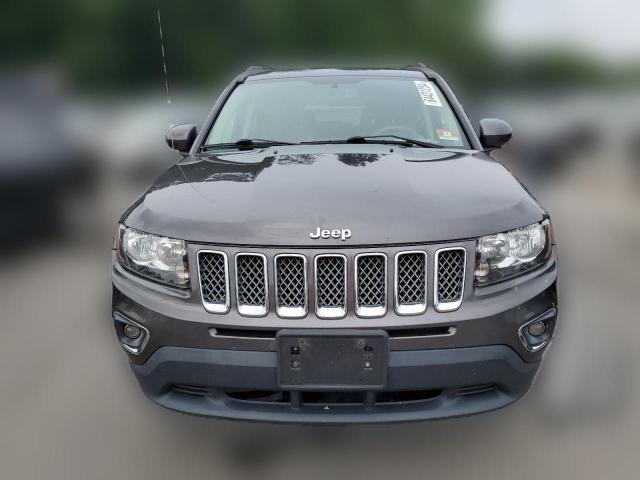 Photo 4 VIN: 1C4NJDEB1HD170120 - JEEP COMPASS 