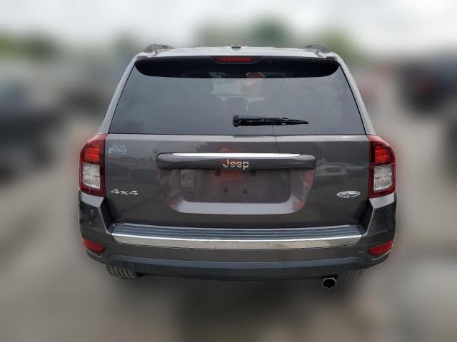 Photo 5 VIN: 1C4NJDEB1HD170120 - JEEP COMPASS 