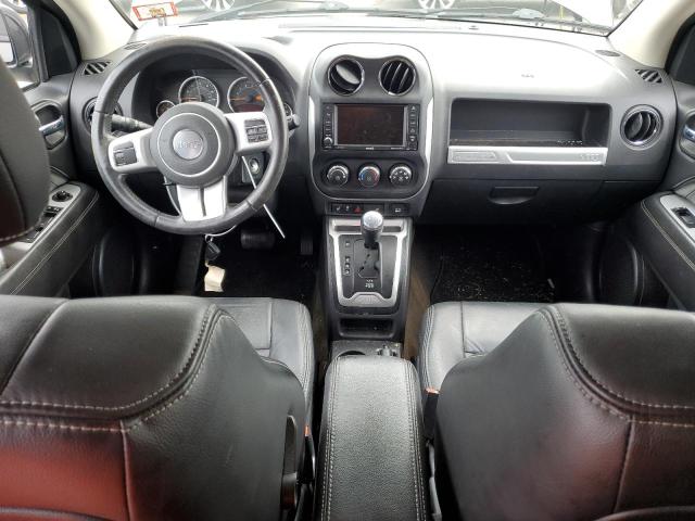 Photo 7 VIN: 1C4NJDEB1HD170120 - JEEP COMPASS 