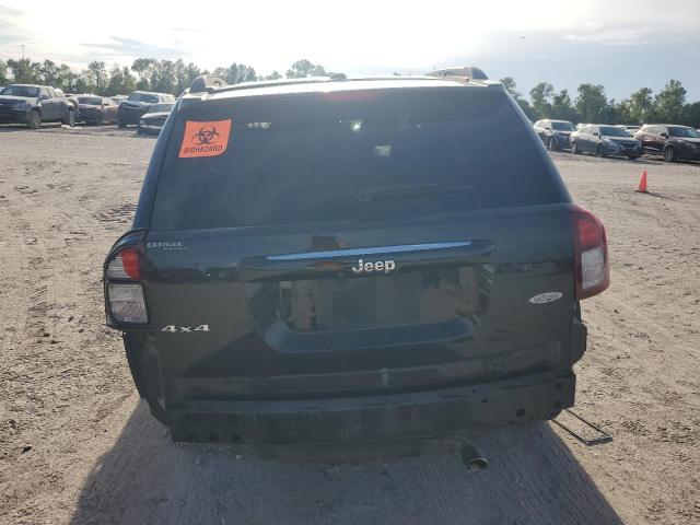 Photo 5 VIN: 1C4NJDEB1HD178394 - JEEP COMPASS LA 