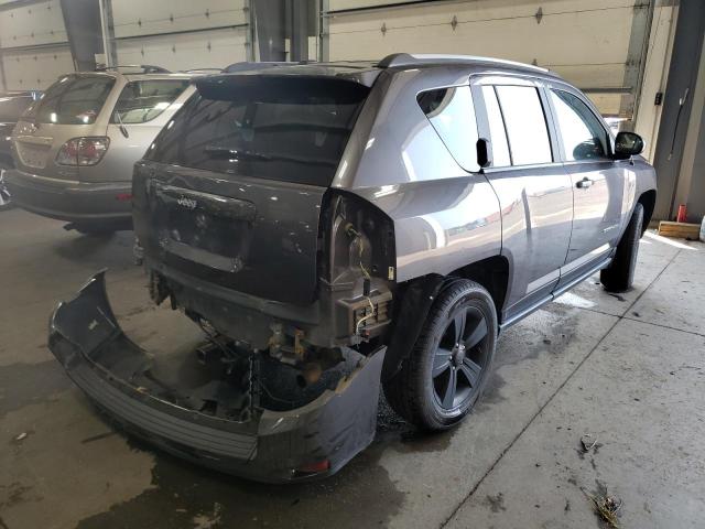 Photo 3 VIN: 1C4NJDEB1HD191176 - JEEP COMPASS LA 