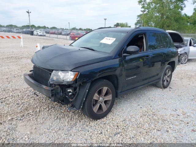 Photo 1 VIN: 1C4NJDEB1HD193042 - JEEP COMPASS 