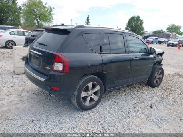 Photo 3 VIN: 1C4NJDEB1HD193042 - JEEP COMPASS 