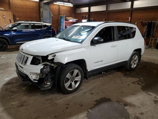 Photo 0 VIN: 1C4NJDEB2CD501862 - JEEP COMPASS LA 