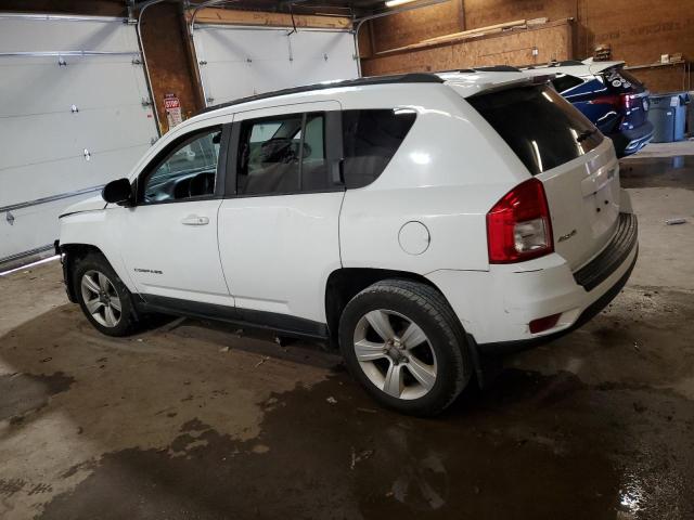 Photo 1 VIN: 1C4NJDEB2CD501862 - JEEP COMPASS LA 