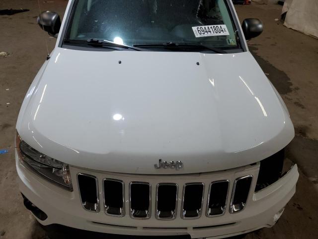 Photo 11 VIN: 1C4NJDEB2CD501862 - JEEP COMPASS LA 