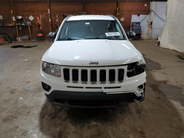 Photo 4 VIN: 1C4NJDEB2CD501862 - JEEP COMPASS LA 