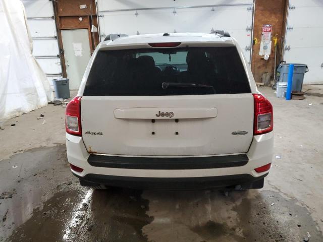 Photo 5 VIN: 1C4NJDEB2CD501862 - JEEP COMPASS LA 