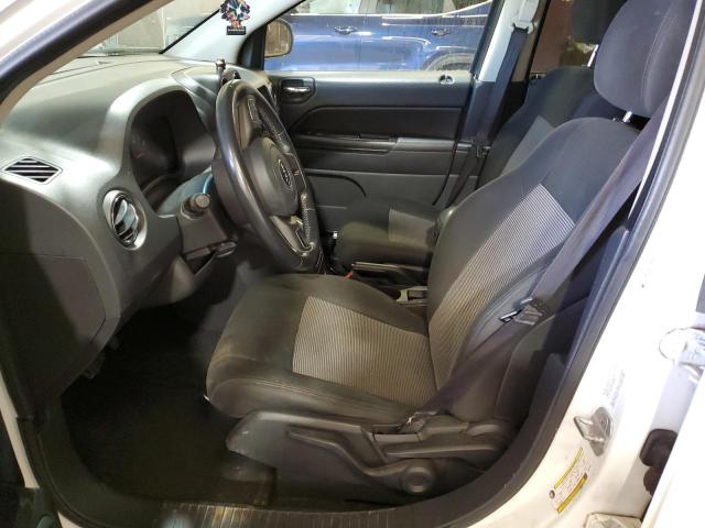 Photo 6 VIN: 1C4NJDEB2CD501862 - JEEP COMPASS LA 