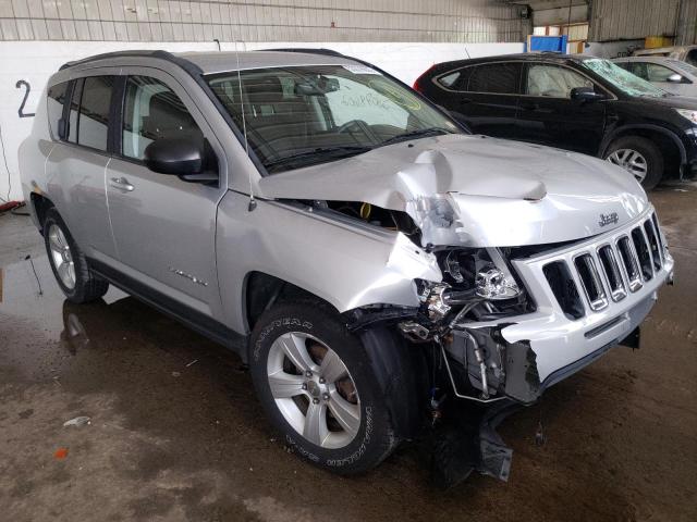 Photo 0 VIN: 1C4NJDEB2CD514224 - JEEP COMPASS LA 