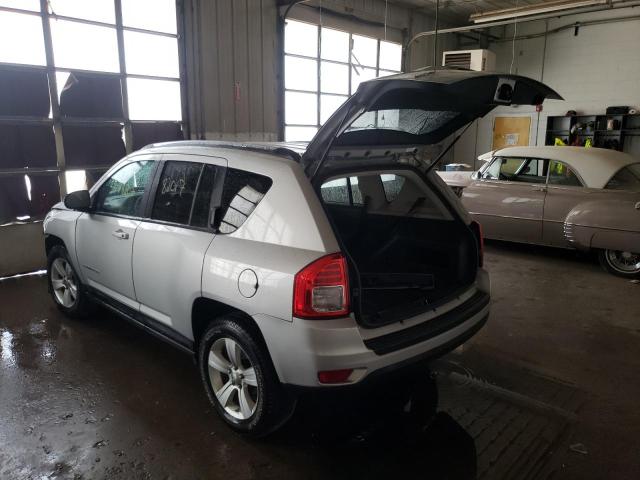 Photo 2 VIN: 1C4NJDEB2CD514224 - JEEP COMPASS LA 