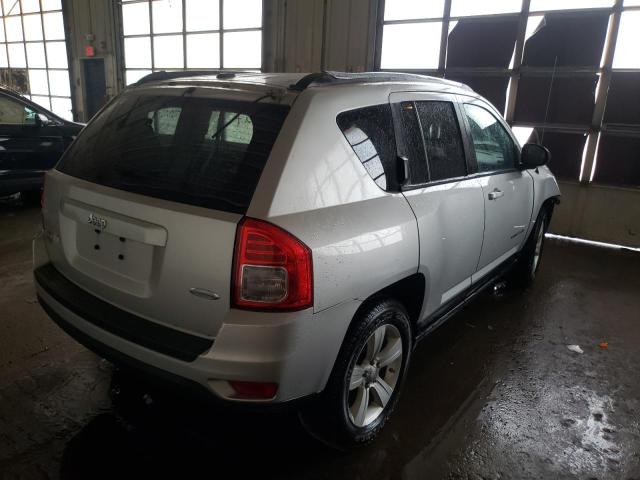 Photo 3 VIN: 1C4NJDEB2CD514224 - JEEP COMPASS LA 